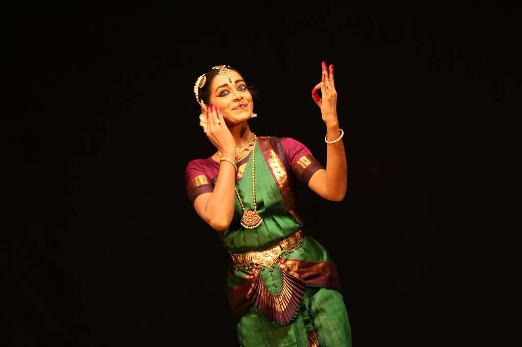 Smt. Kavita Thirumalai