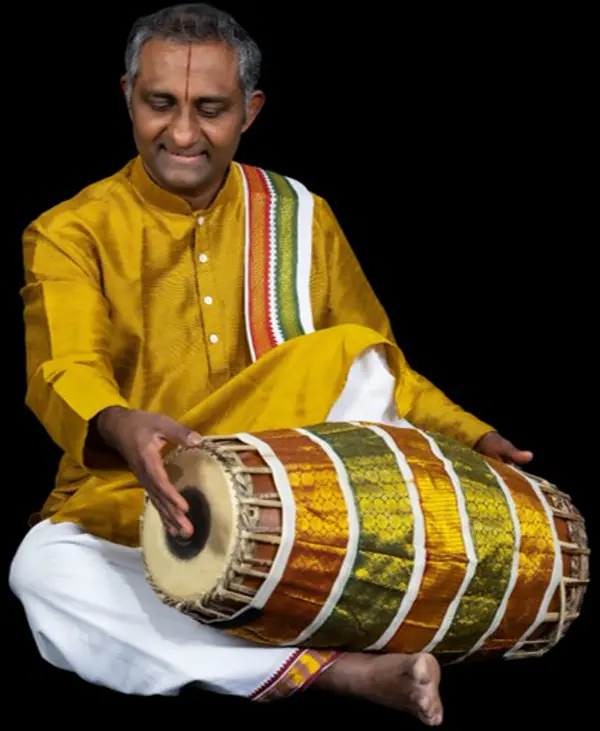 Ravindra Bharathy Sridharan