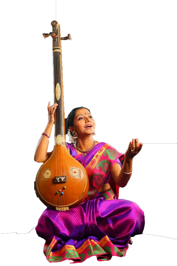 Snigdha Venkatramani