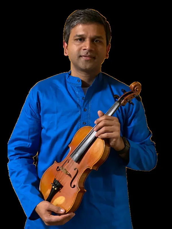 Vikram Ragukumar